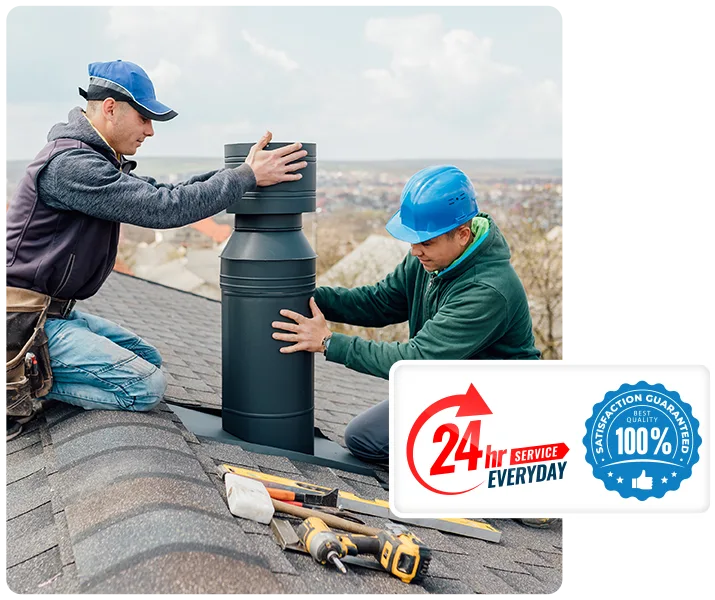 Chimney & Fireplace Installation And Repair in Prescott, AZ