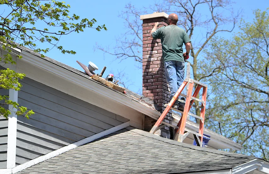 Chimney & Fireplace Inspections Services in Prescott, AZ