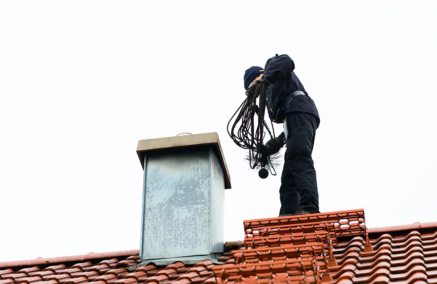 Chimney & Fireplace Sweeps in Prescott, AZ